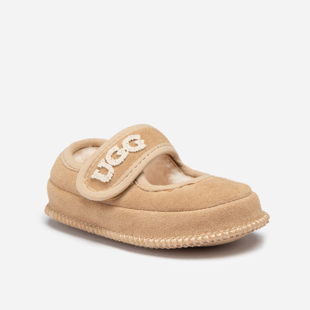 BABY MARY JANE OZWEAR UGG OB970B