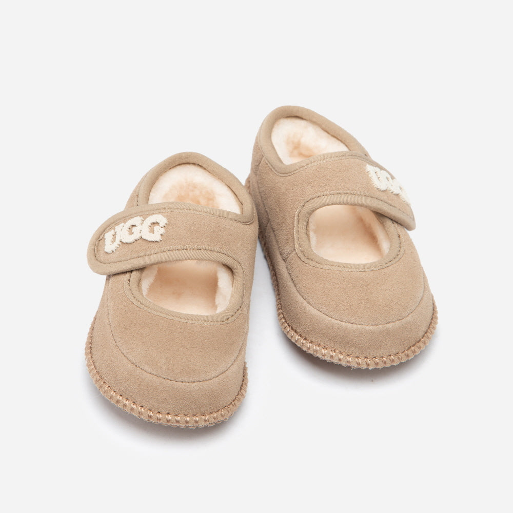 BABY MARY JANE OZWEAR UGG OB970B