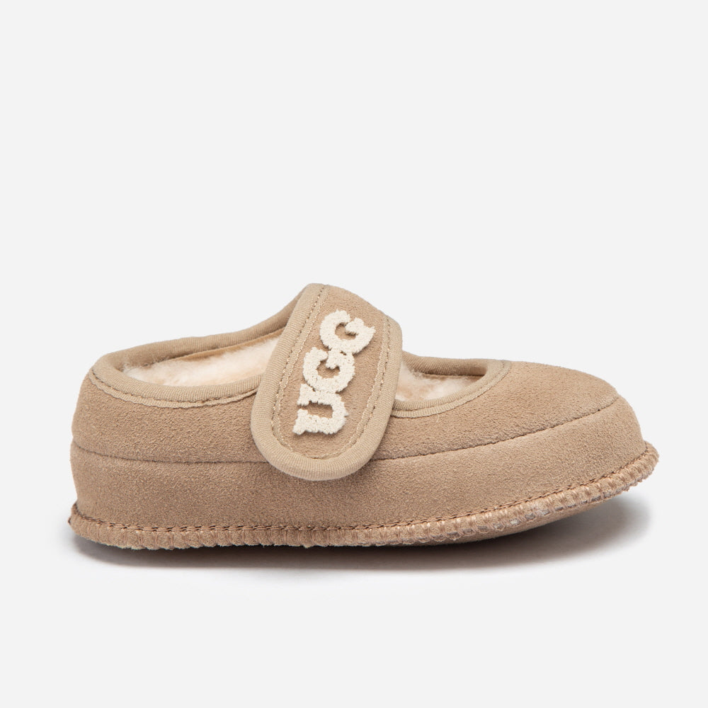 BABY MARY JANE OZWEAR UGG OB970B