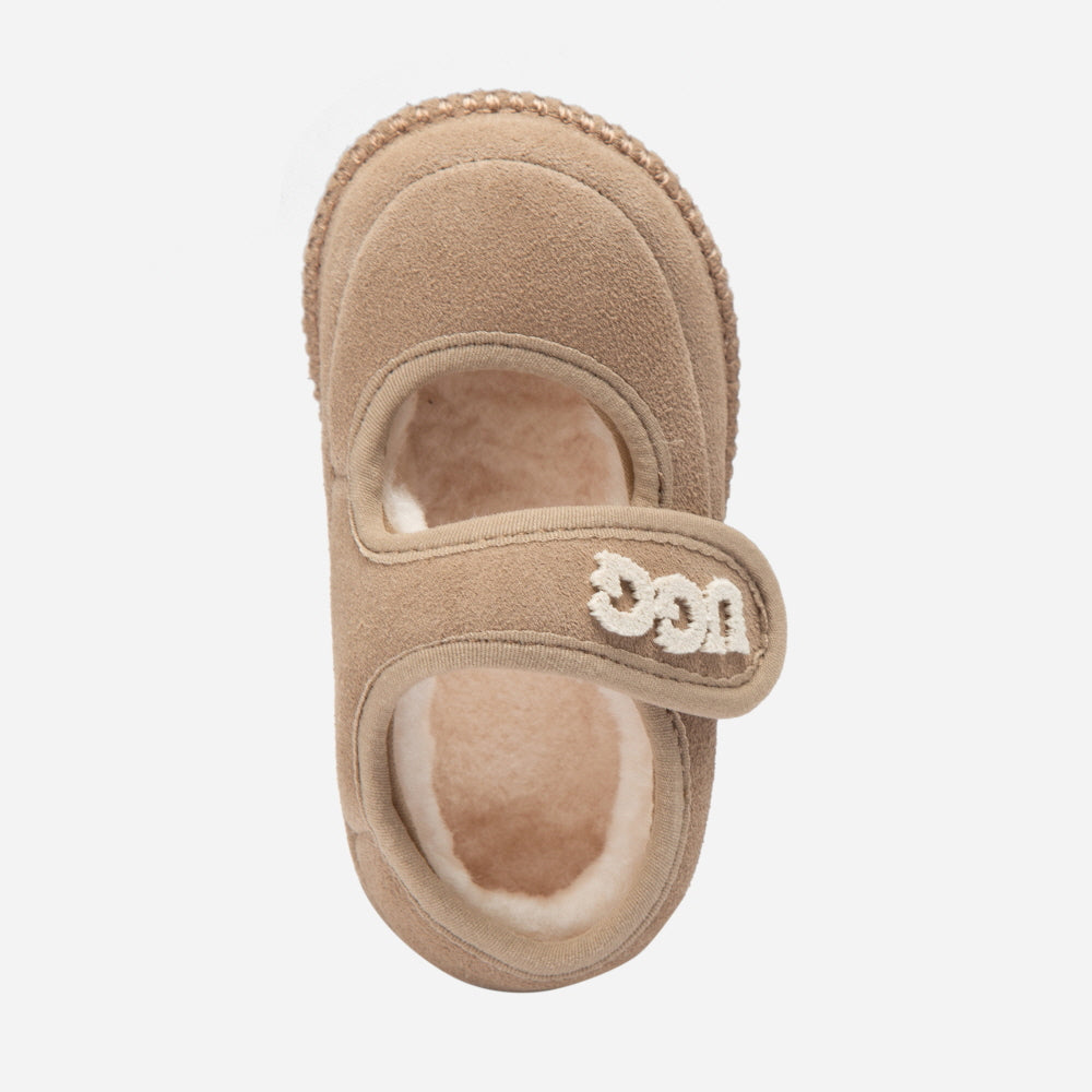 BABY MARY JANE OZWEAR UGG OB970B
