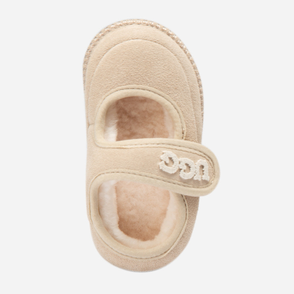 BABY MARY JANE OZWEAR UGG OB970B