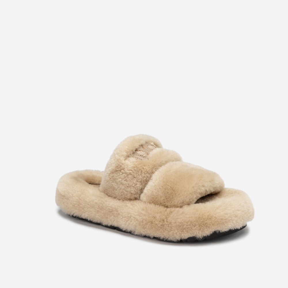SIGNATURE SHEARLING SLIPPERS OZWEAR UGG OB928
