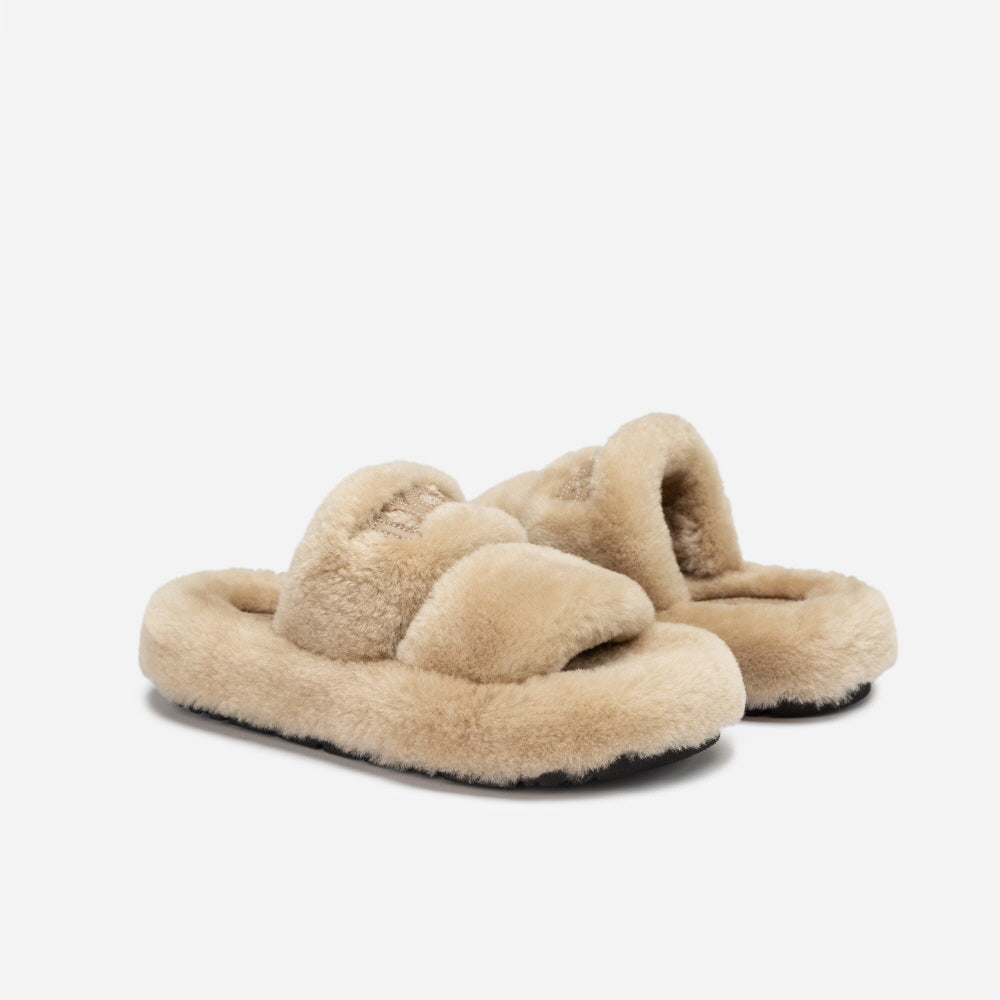 SIGNATURE SHEARLING SLIPPERS OZWEAR UGG OB928