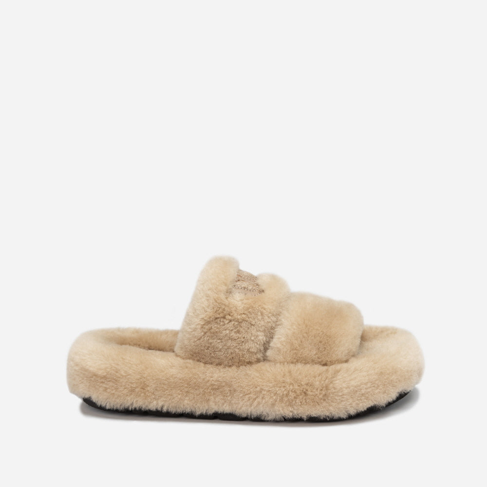 SIGNATURE SHEARLING SLIPPERS OZWEAR UGG OB928