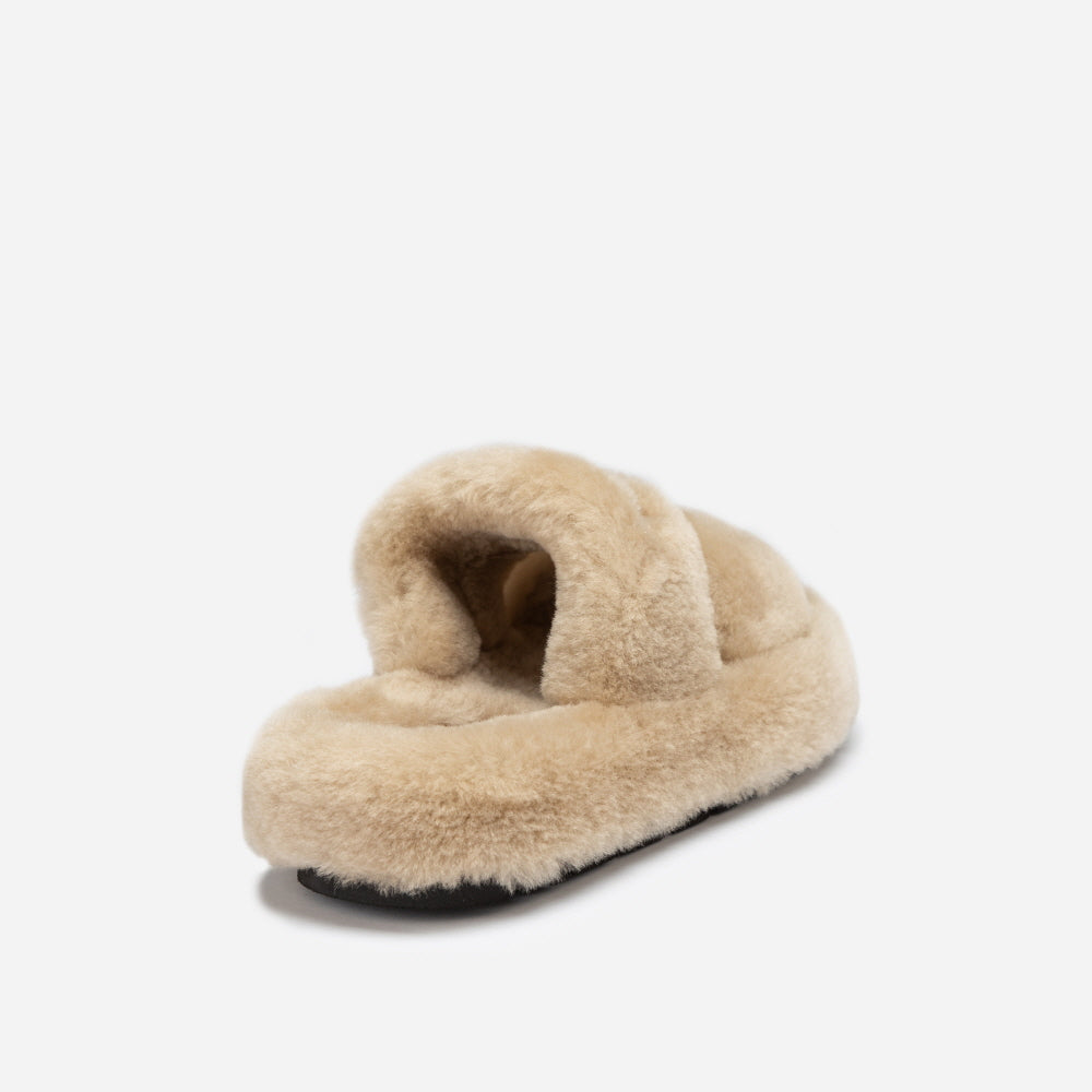 SIGNATURE SHEARLING SLIPPERS OZWEAR UGG OB928