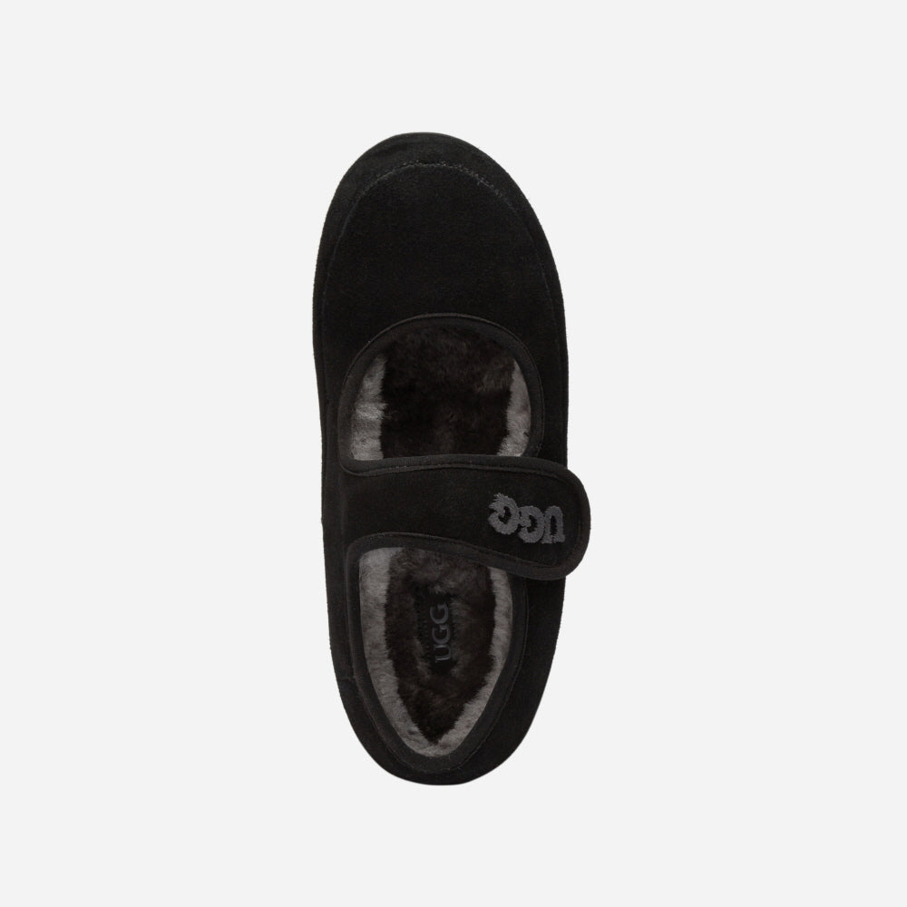 ELEVATOR MARY JANE EMB LOGO OZWEAR UGG OB970E