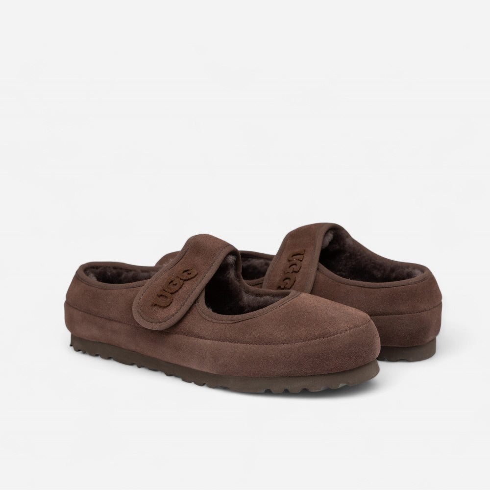MARY JANE EMB LOGO OZWEAR UGG OB970