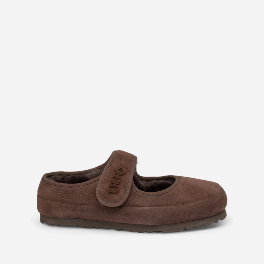 MARY JANE EMB LOGO OZWEAR UGG OB970