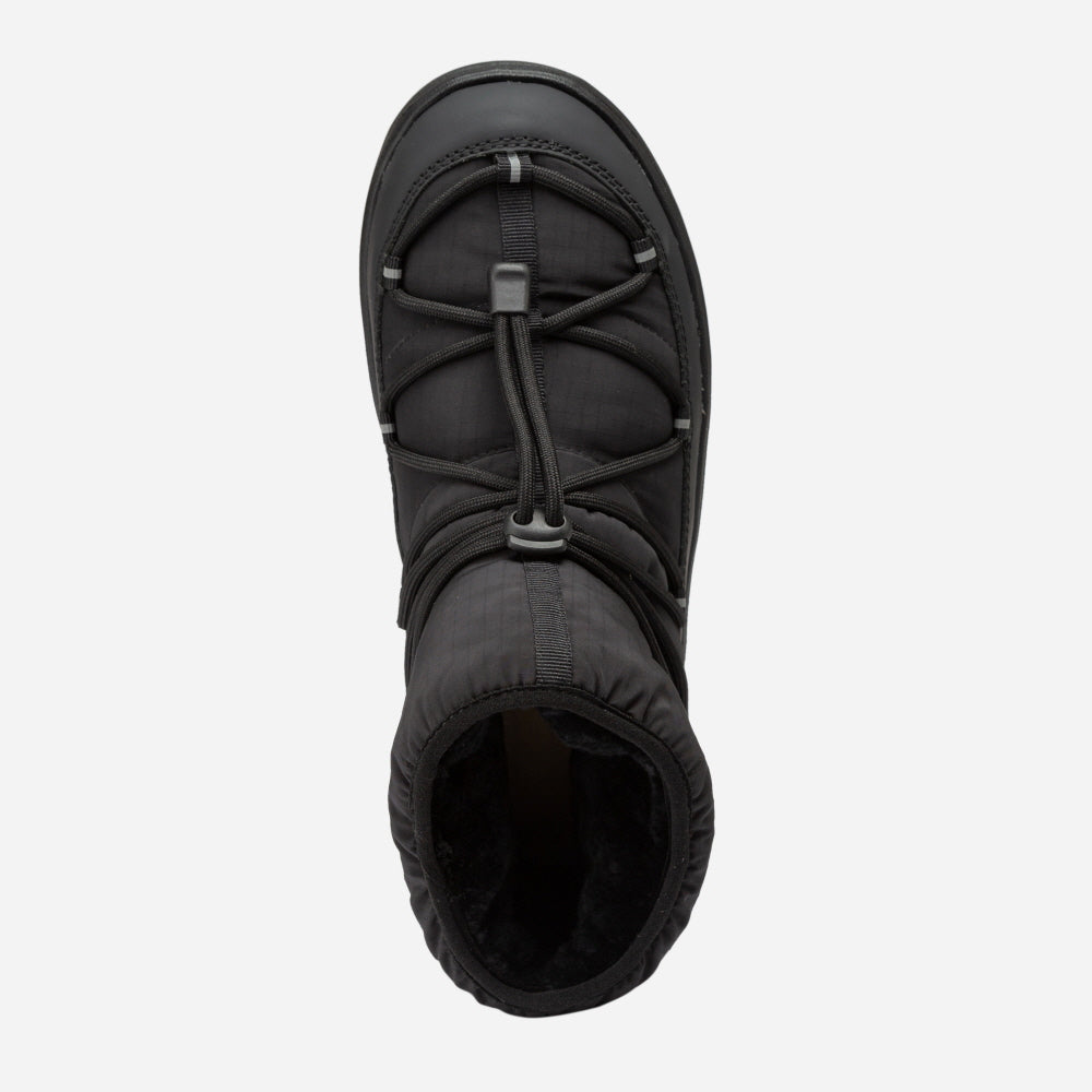 DOWN LACE-UP SNOW BOOTS OZWEAR UGG OB1010