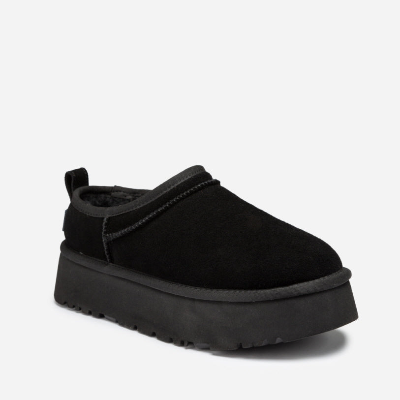 CLASSIC MICROFLEX PLATFORM BOOTS OZWEAR UGG OB929P