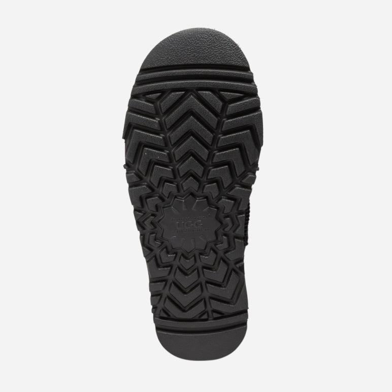 CLASSIC MICROFLEX PLATFORM BOOTS OZWEAR UGG OB929P