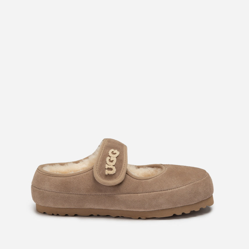 MARY JANE EMB LOGO OZWEAR UGG OB970