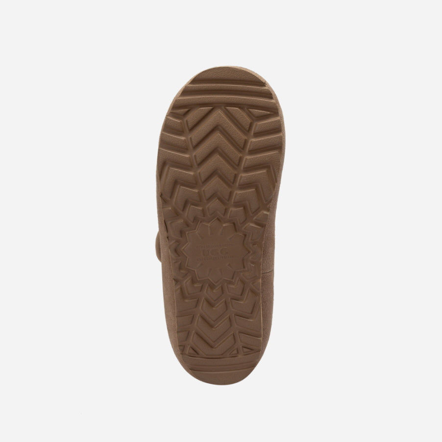 MARY JANE EMB LOGO OZWEAR UGG OB970