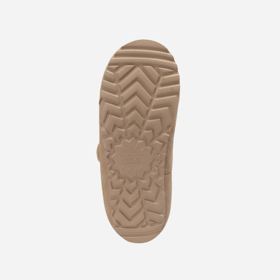 MARY JANE EMB LOGO OZWEAR UGG OB970
