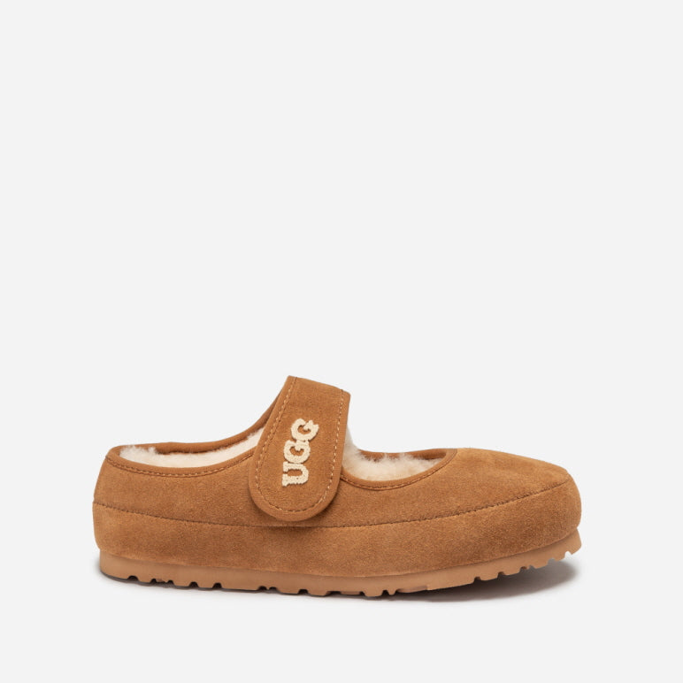 MARY JANE EMB LOGO OZWEAR UGG OB970