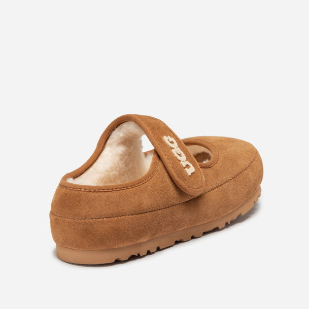 MARY JANE EMB LOGO OZWEAR UGG OB970