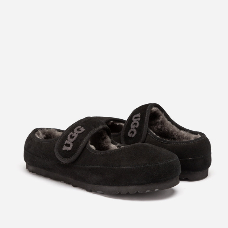 MARY JANE EMB LOGO OZWEAR UGG OB970