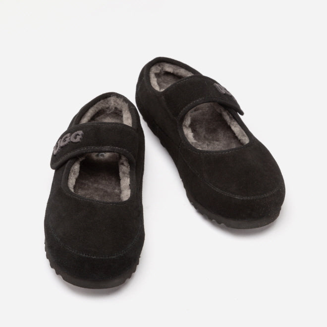 MARY JANE EMB LOGO OZWEAR UGG OB970