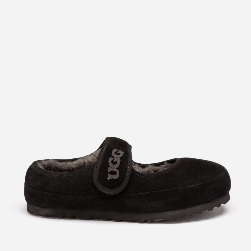 MARY JANE EMB LOGO OZWEAR UGG OB970