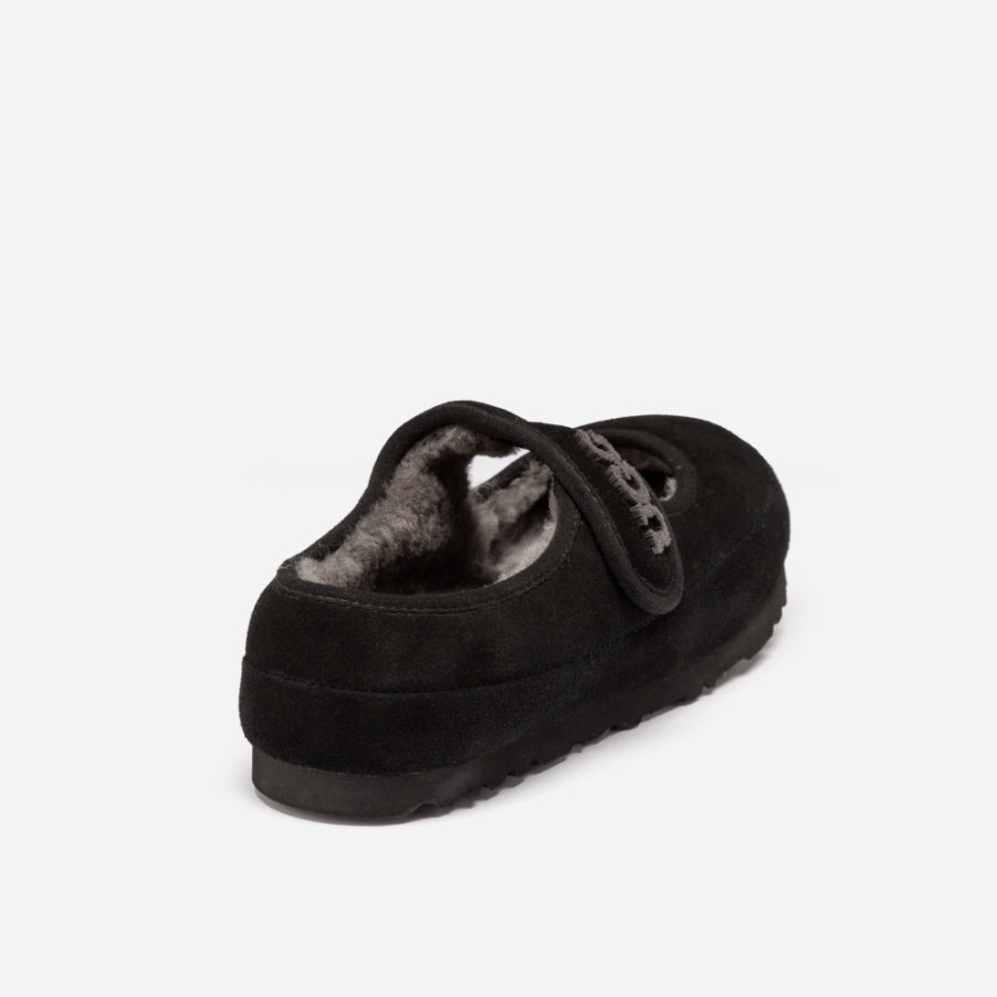 MARY JANE EMB LOGO OZWEAR UGG OB970