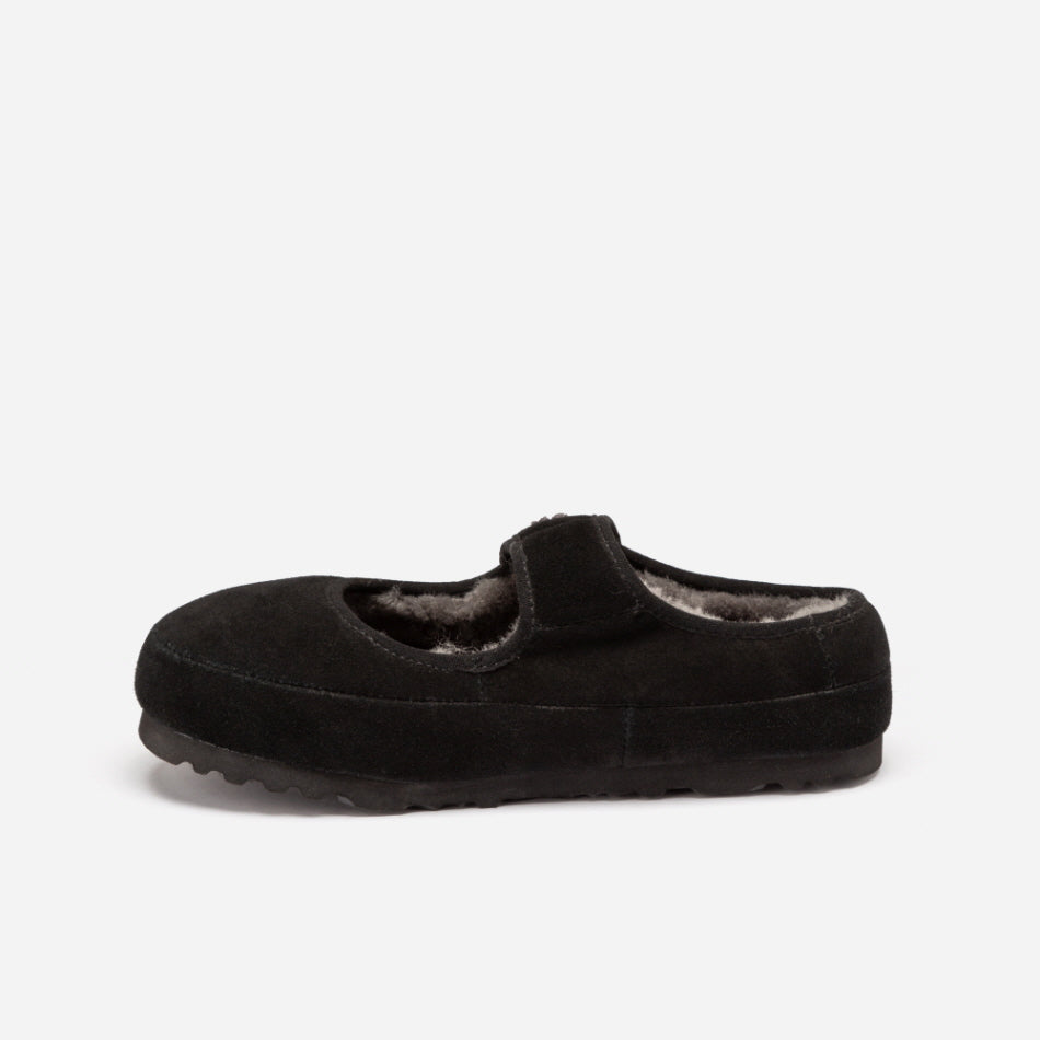 MARY JANE EMB LOGO OZWEAR UGG OB970