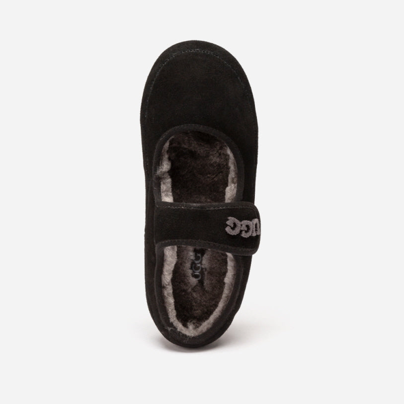 MARY JANE EMB LOGO OZWEAR UGG OB970