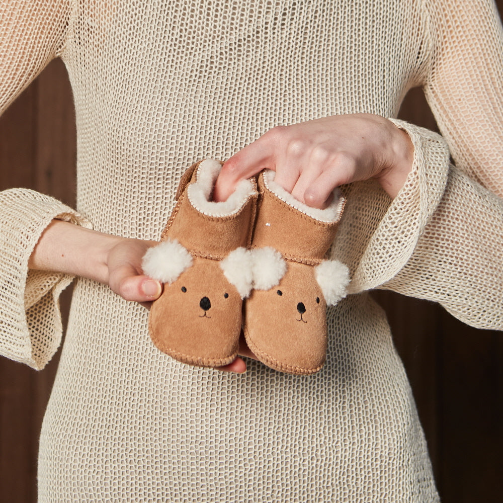 BABY KOALA BOOT OZWEAR UGG OB995
