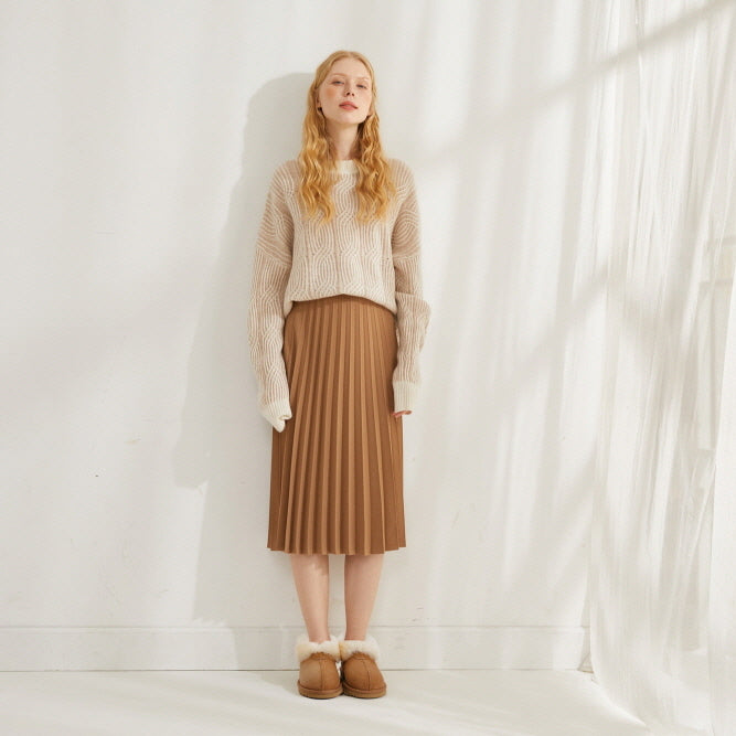ADRIAN ANKLE BOOTS OZWEAR UGG