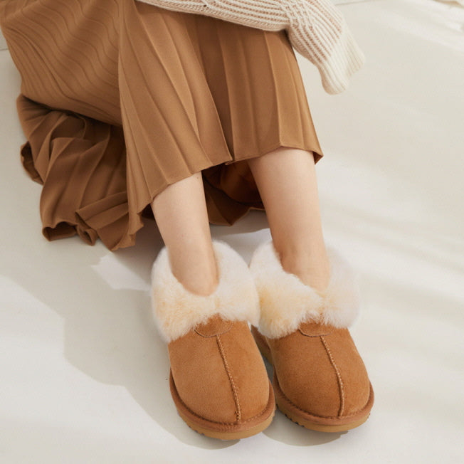 ADRIAN ANKLE BOOTS OZWEAR UGG