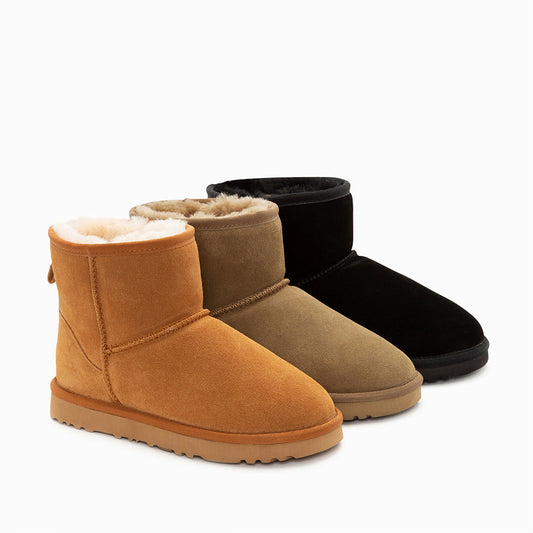 UNISEX CLASSIC MINI BOOTS OZWEAR UGG