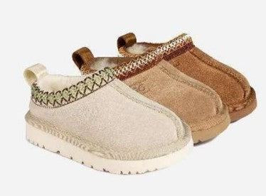 SYDNEY SLIPPER OZWEAR UGG