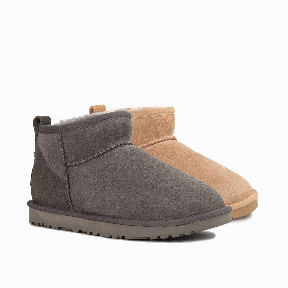 CLASSIC ULTRA MINI BOOTS OZWEAR UGG