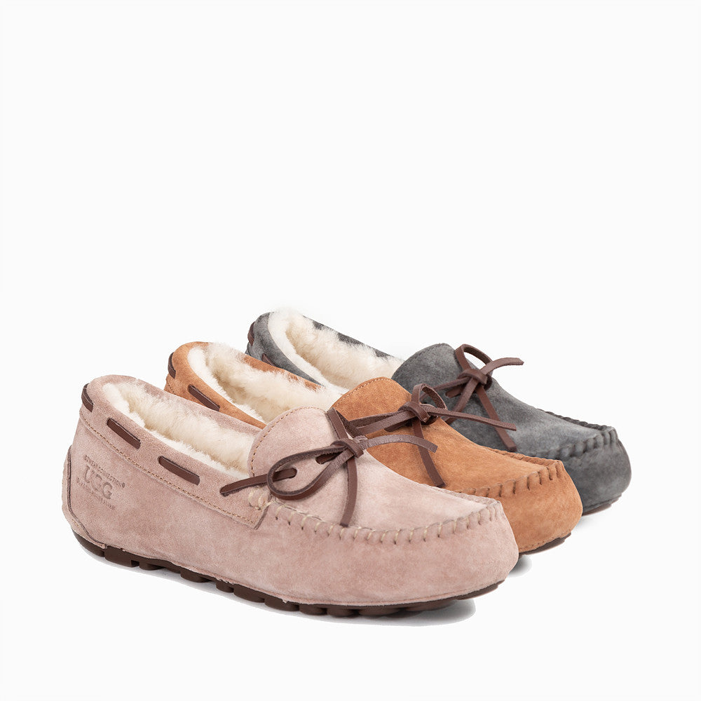 ROMY MOCCASIN OZWEAR UGG