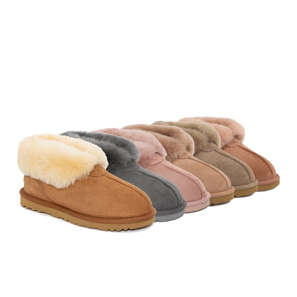 ADRIAN ANKLE BOOTS OZWEAR UGG