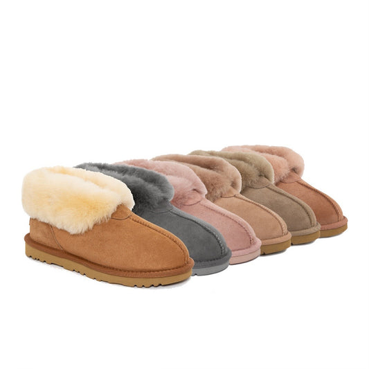 ADRIAN ANKLE BOOTS OZWEAR UGG