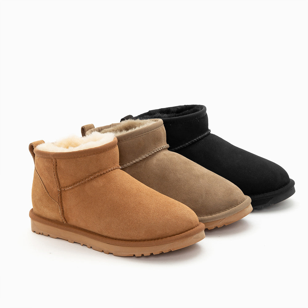 CLASSIC ULTRA MINI BOOTS OZWEAR UGG