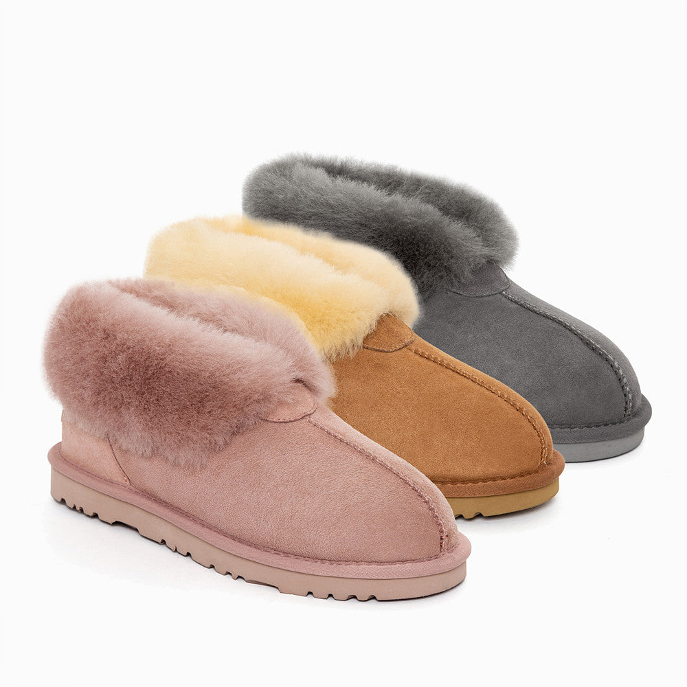 ADRIAN ANKLE BOOTS OZWEAR UGG