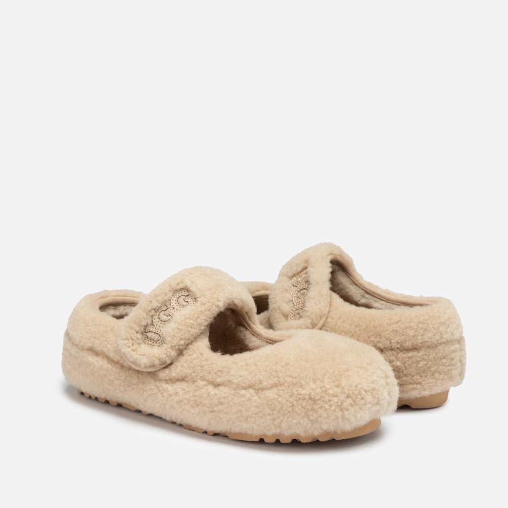 SHEARLING MARY JANE OZWEAR UGG OB970S