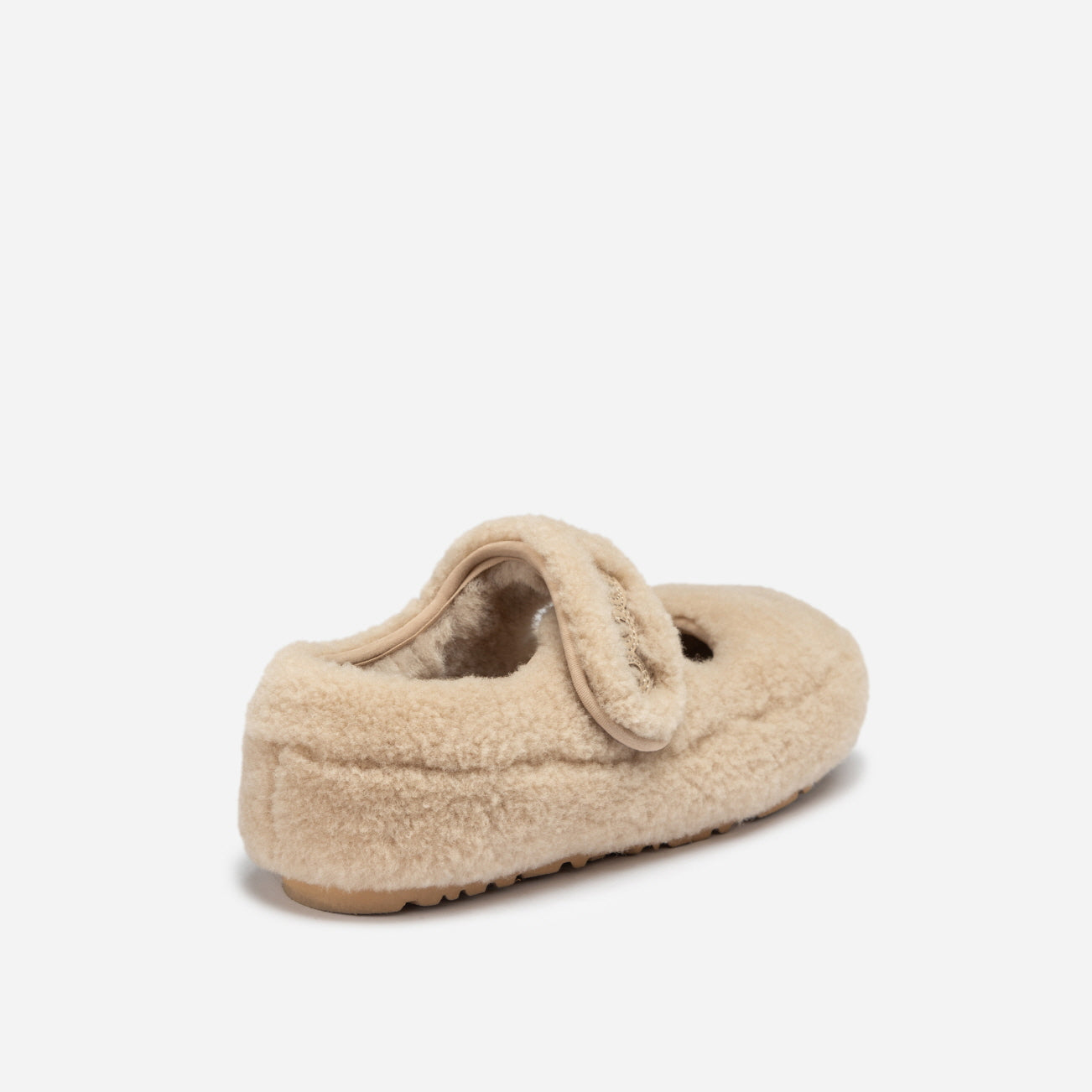 SHEARLING MARY JANE OZWEAR UGG OB970S