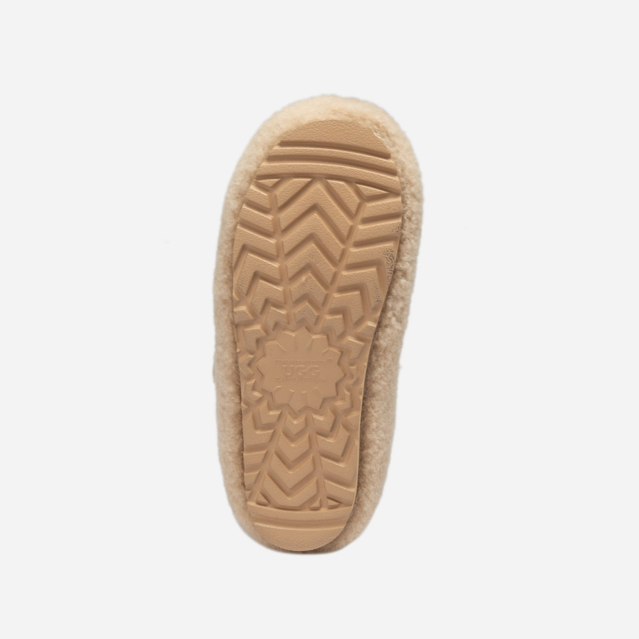 SHEARLING MARY JANE OZWEAR UGG OB970KS