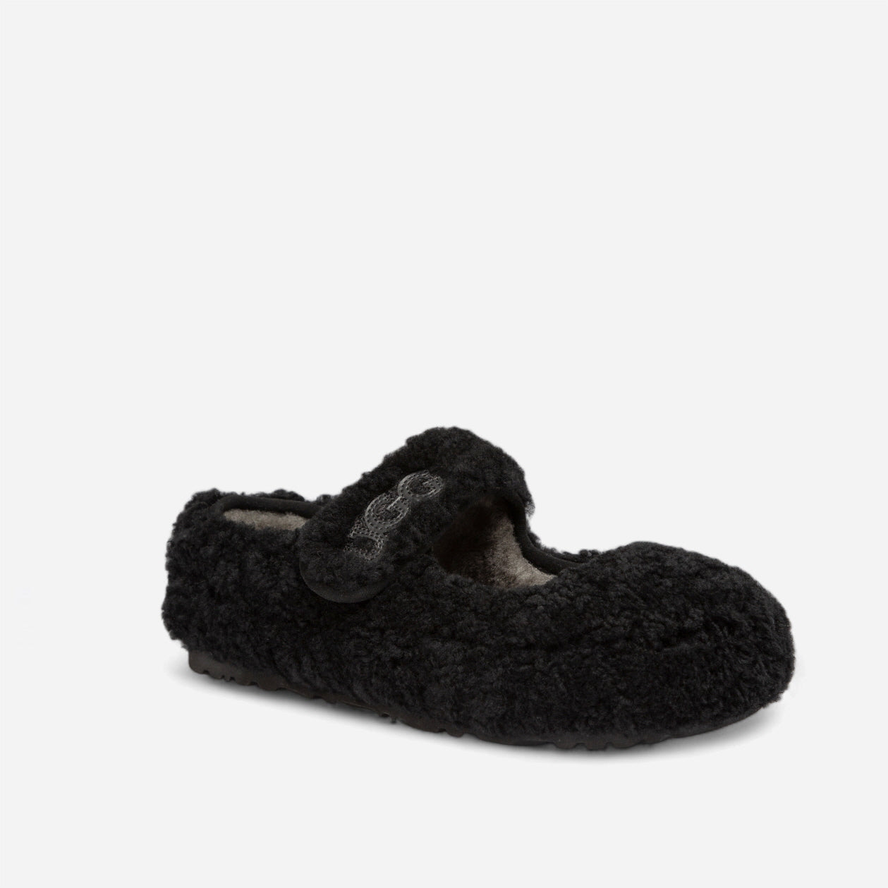 SHEARLING MARY JANE OZWEAR UGG OB970S