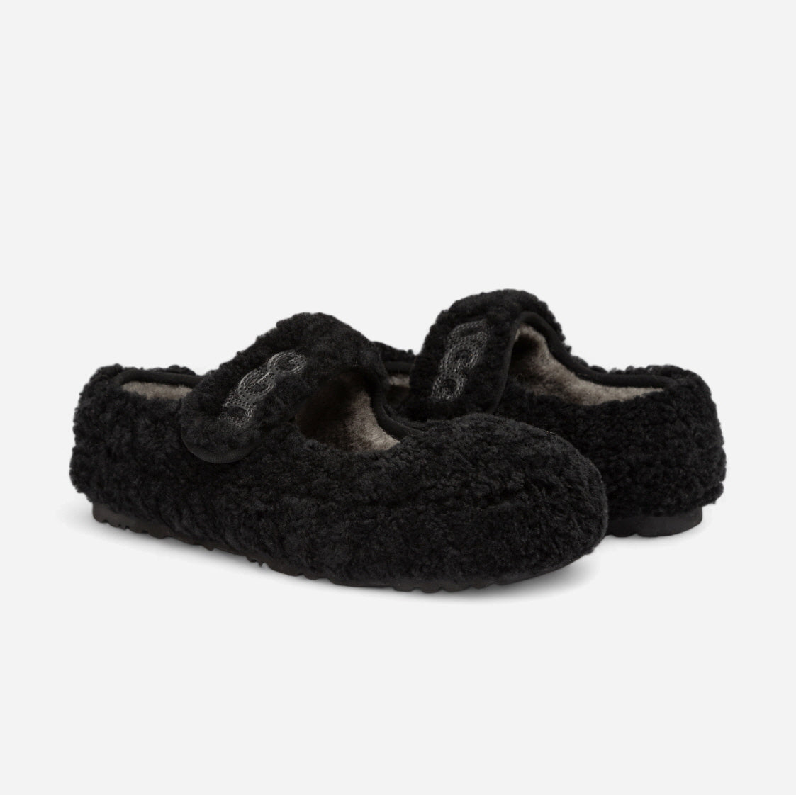 SHEARLING MARY JANE OZWEAR UGG OB970KS