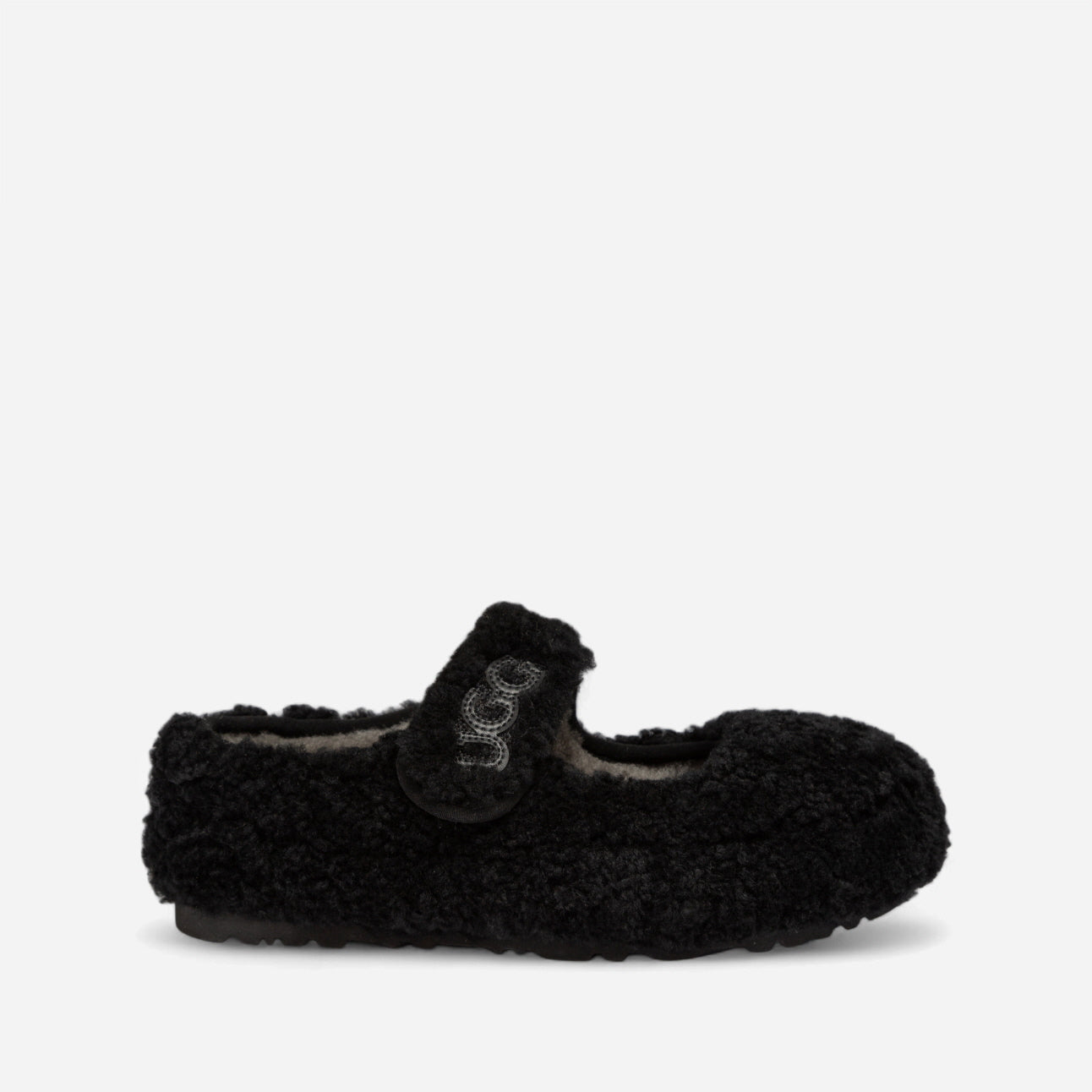 SHEARLING MARY JANE OZWEAR UGG OB970S