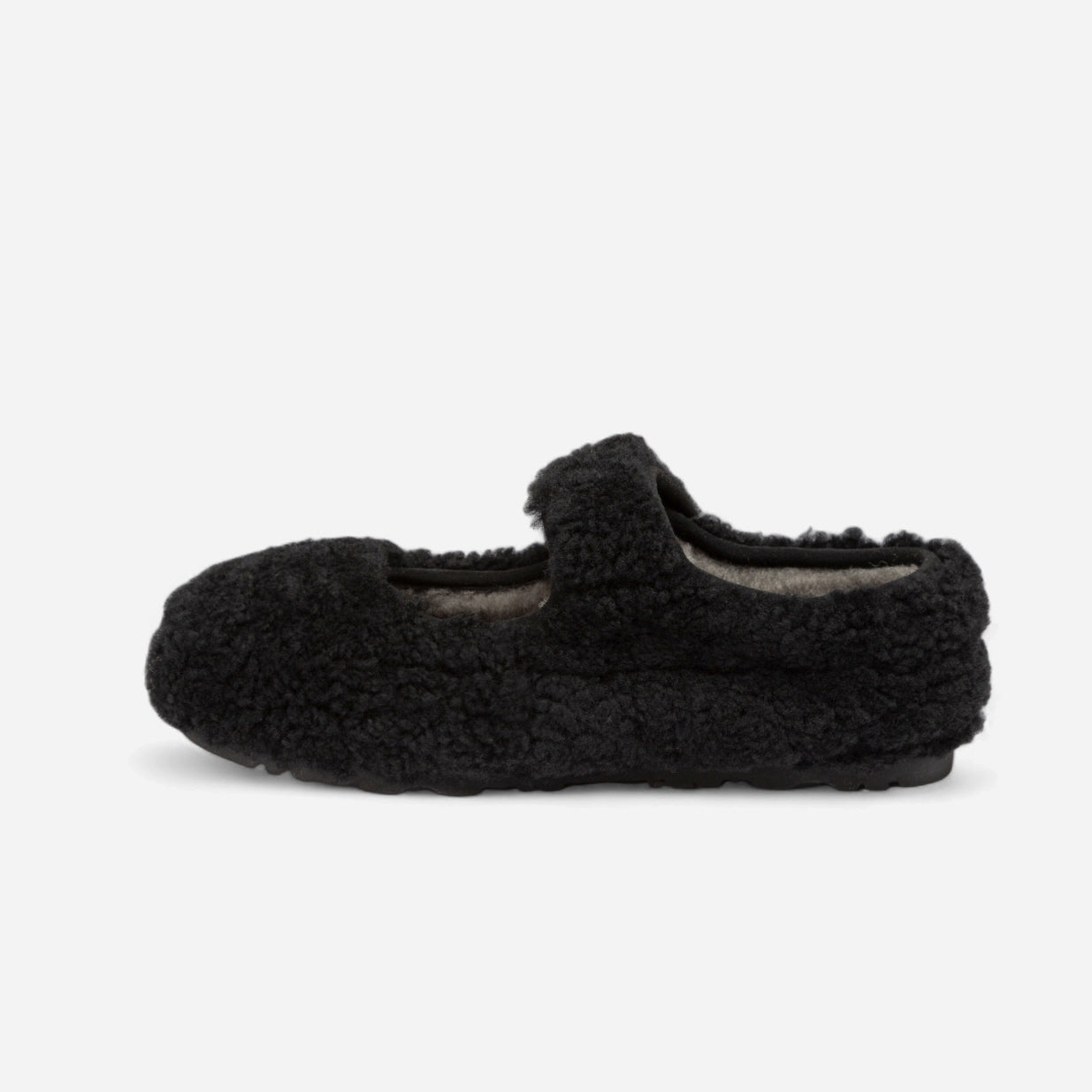 SHEARLING MARY JANE OZWEAR UGG OB970KS