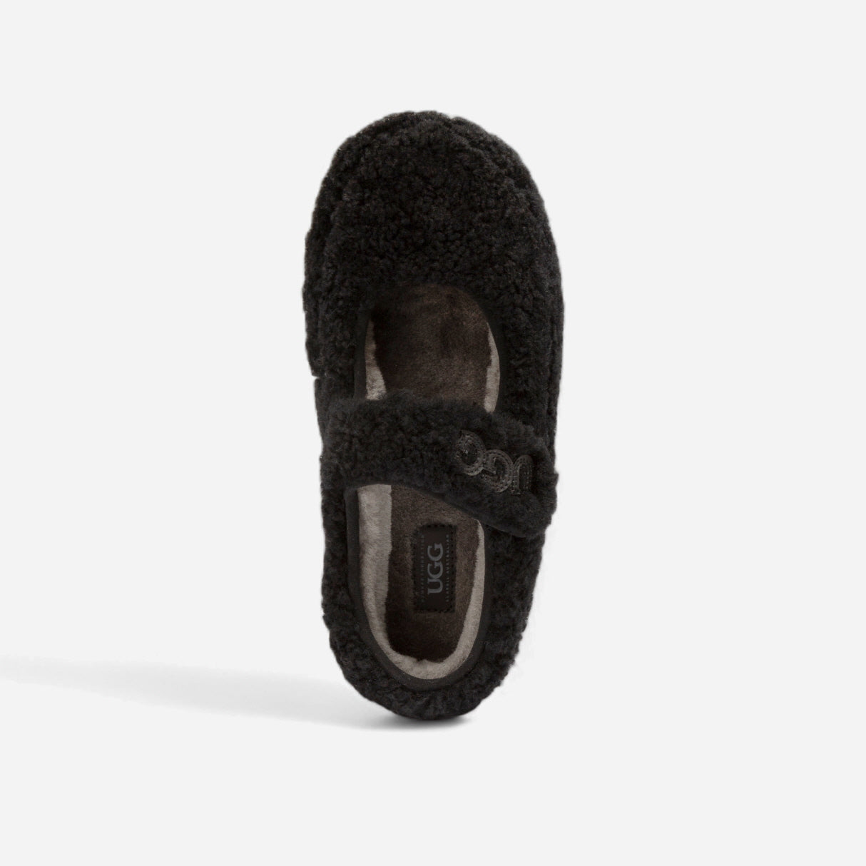 SHEARLING MARY JANE OZWEAR UGG OB970S