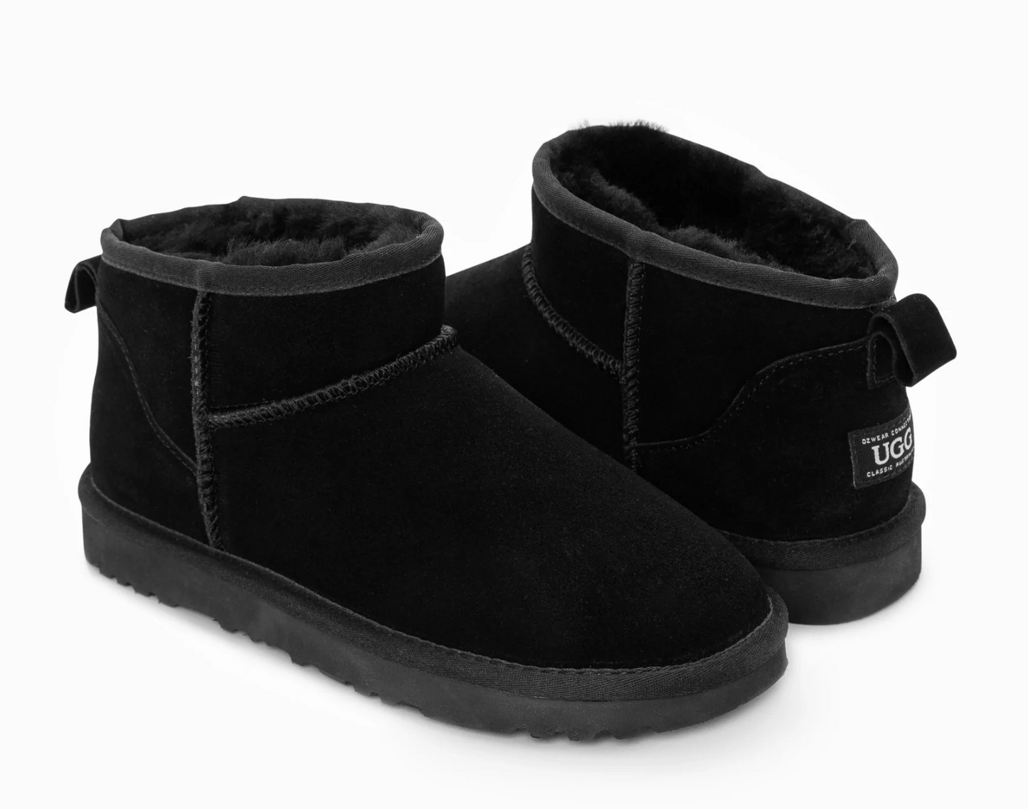 UNISEX CLASSIC ANKLE BOOTS OZWEAR UGG