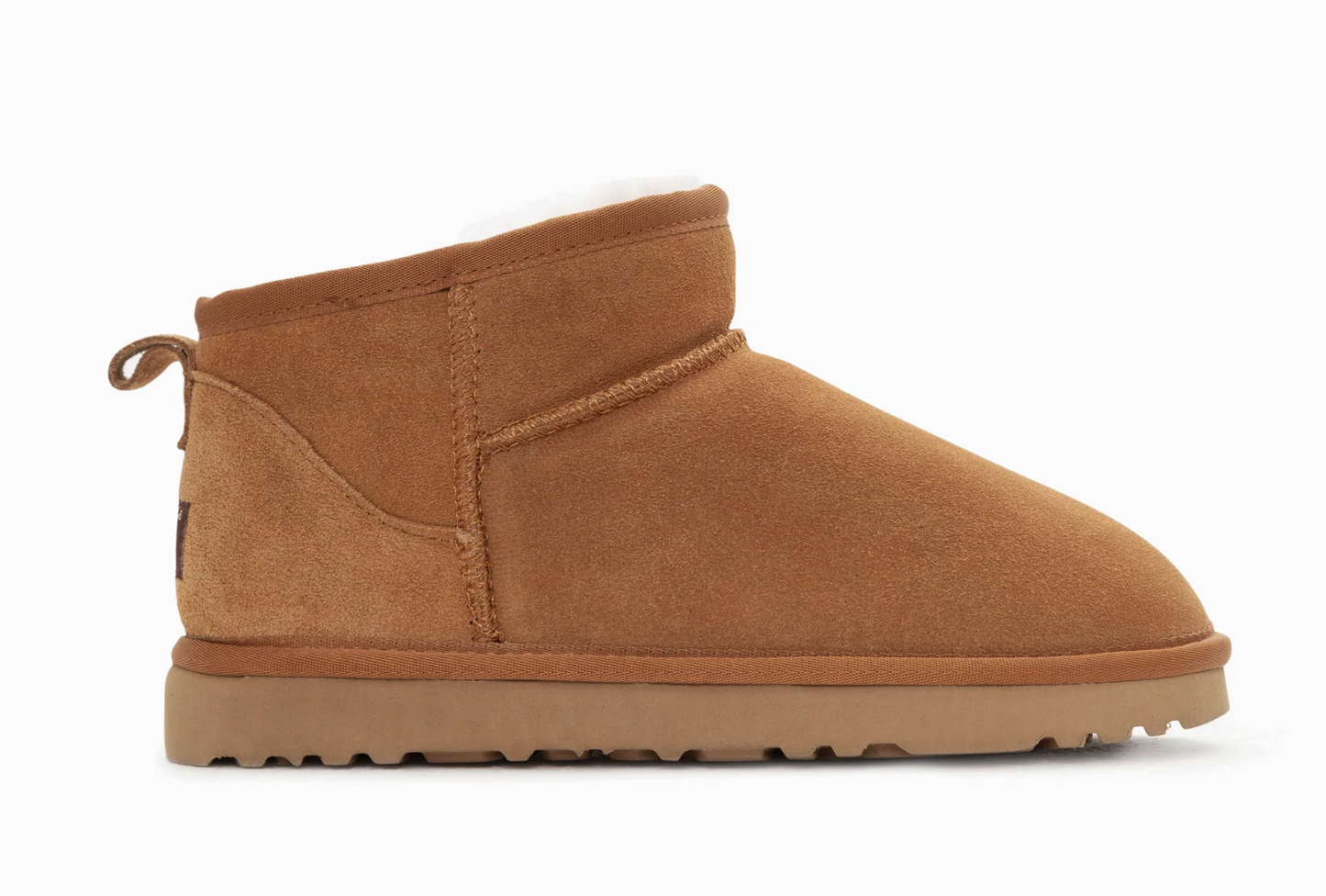 UNISEX CLASSIC ANKLE BOOTS OZWEAR UGG