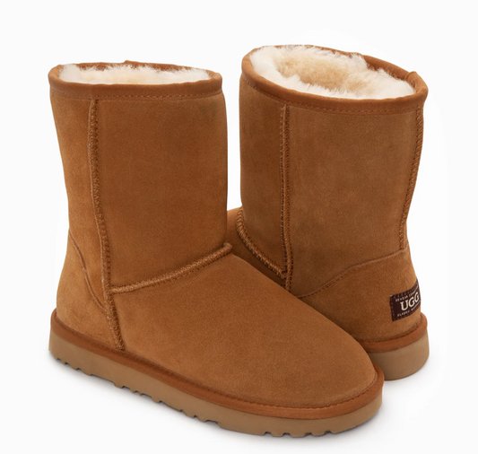 UNISEX CLASSIC SHORT BOOTS OZWEAR UGG