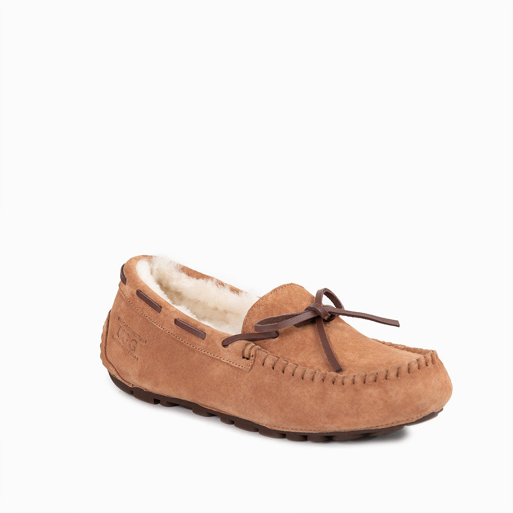 ROMY MOCCASIN OZWEAR UGG