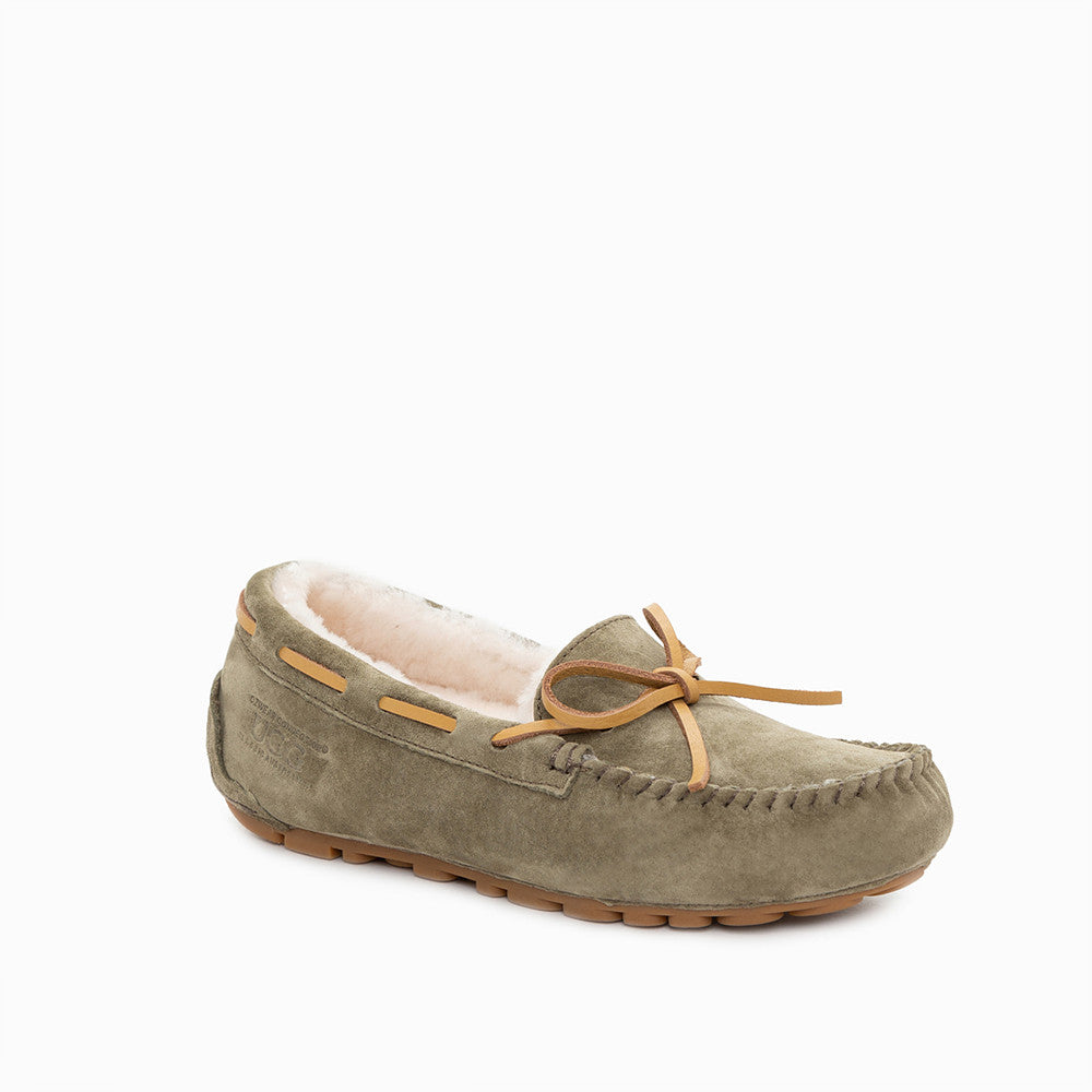ROMY MOCCASIN OZWEAR UGG
